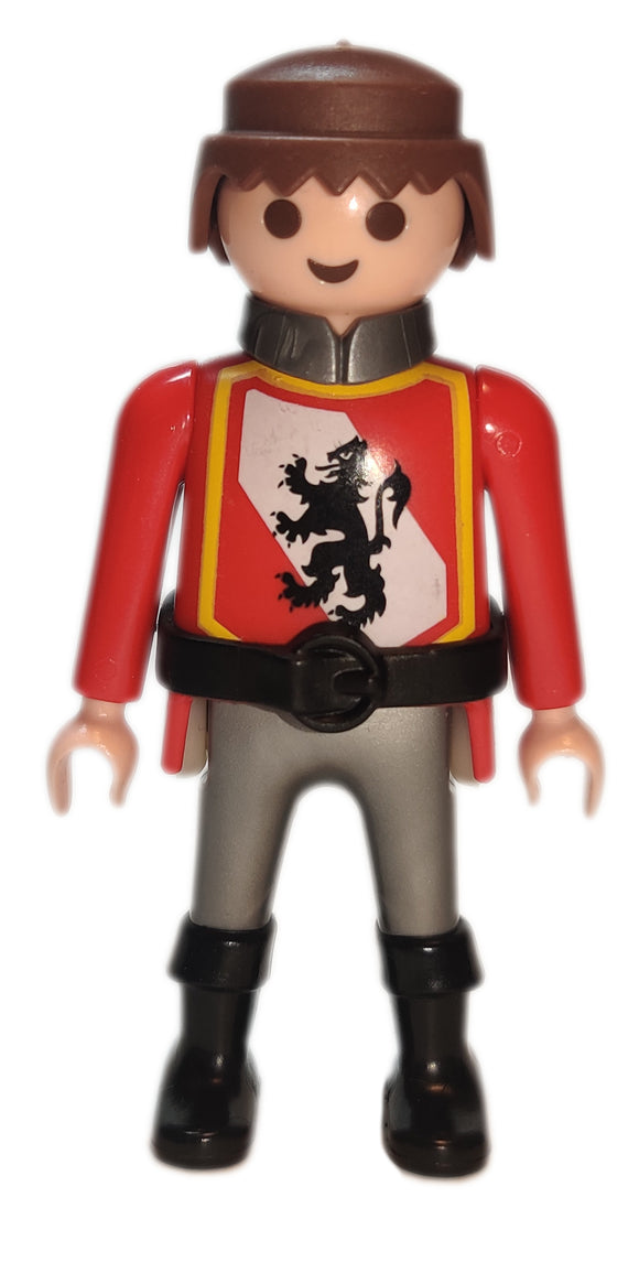 Playmobil 30 00 8020 Lion knight youth 3030