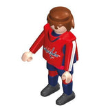 Playmobil 30 00 8683 Hockey Goalie, Washington Capitals 9034