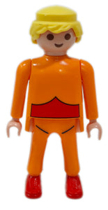 Playmobil 30 00 9624 Scooby-Doo Fred Jones 70708