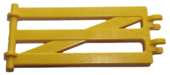 Playmobil fence cheap