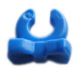 Playmobil 30 02 6012 Blue Hairclip with bow 70072 70074 70076 6841
