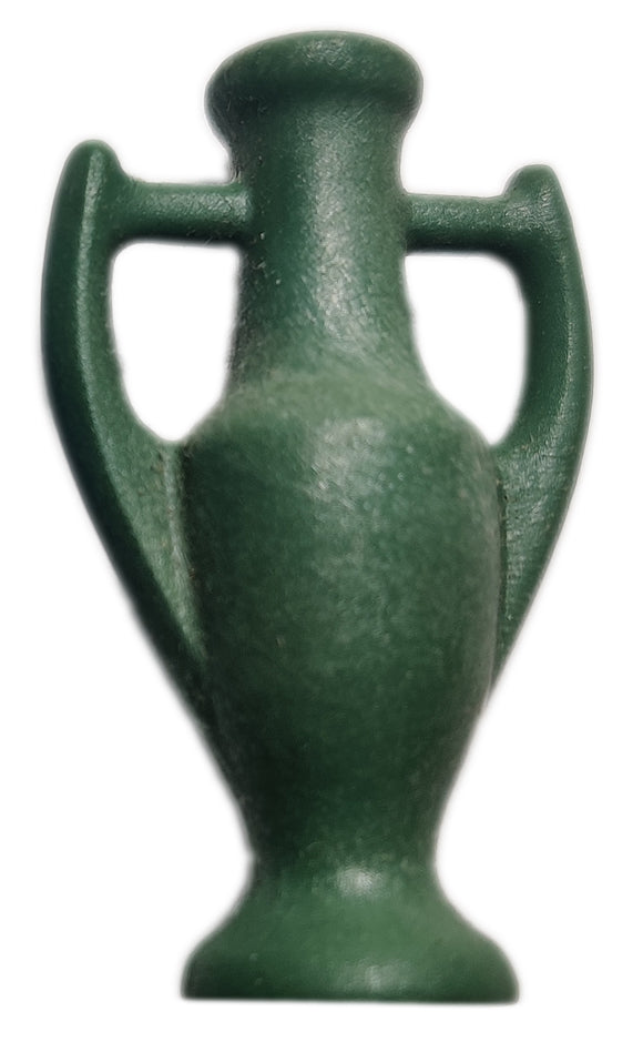 Playmobil 30 02 9540 Moss Green Vase, two-handled amphora