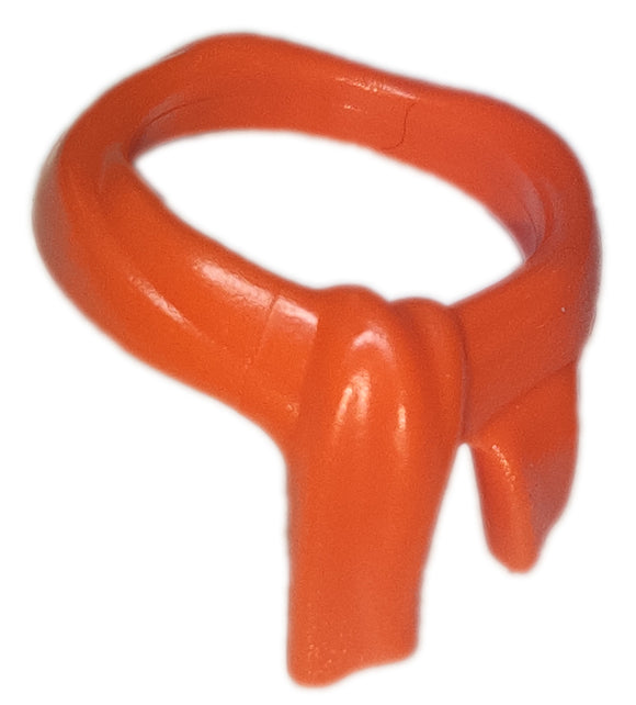 Playmobil 30 04 8043 Orange knotted Headband 70221 70223