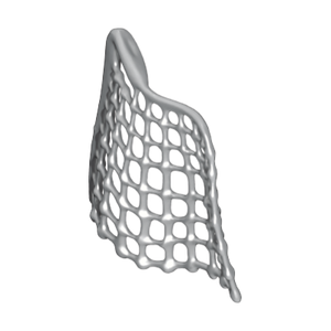 Playmobil 30 06 5023 silver handheld net, used by gladiator