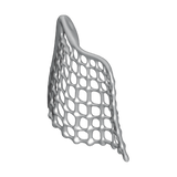 Playmobil 30 06 5023 silver handheld net, used by gladiator