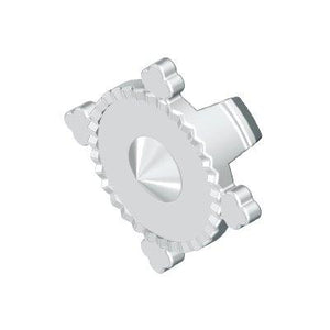 PLaymobil 30 07 6510 light grey inside frame for round shield