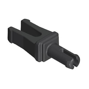 Playmobil 30 07 7310 Black wheel axle