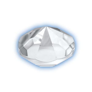 Playmobil 30 09 4902 Clear round jewel