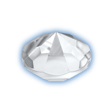 Playmobil 30 09 4902 Clear round jewel