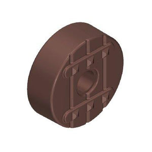 Playmobil 30 09 9400 Small Wooden Wheel