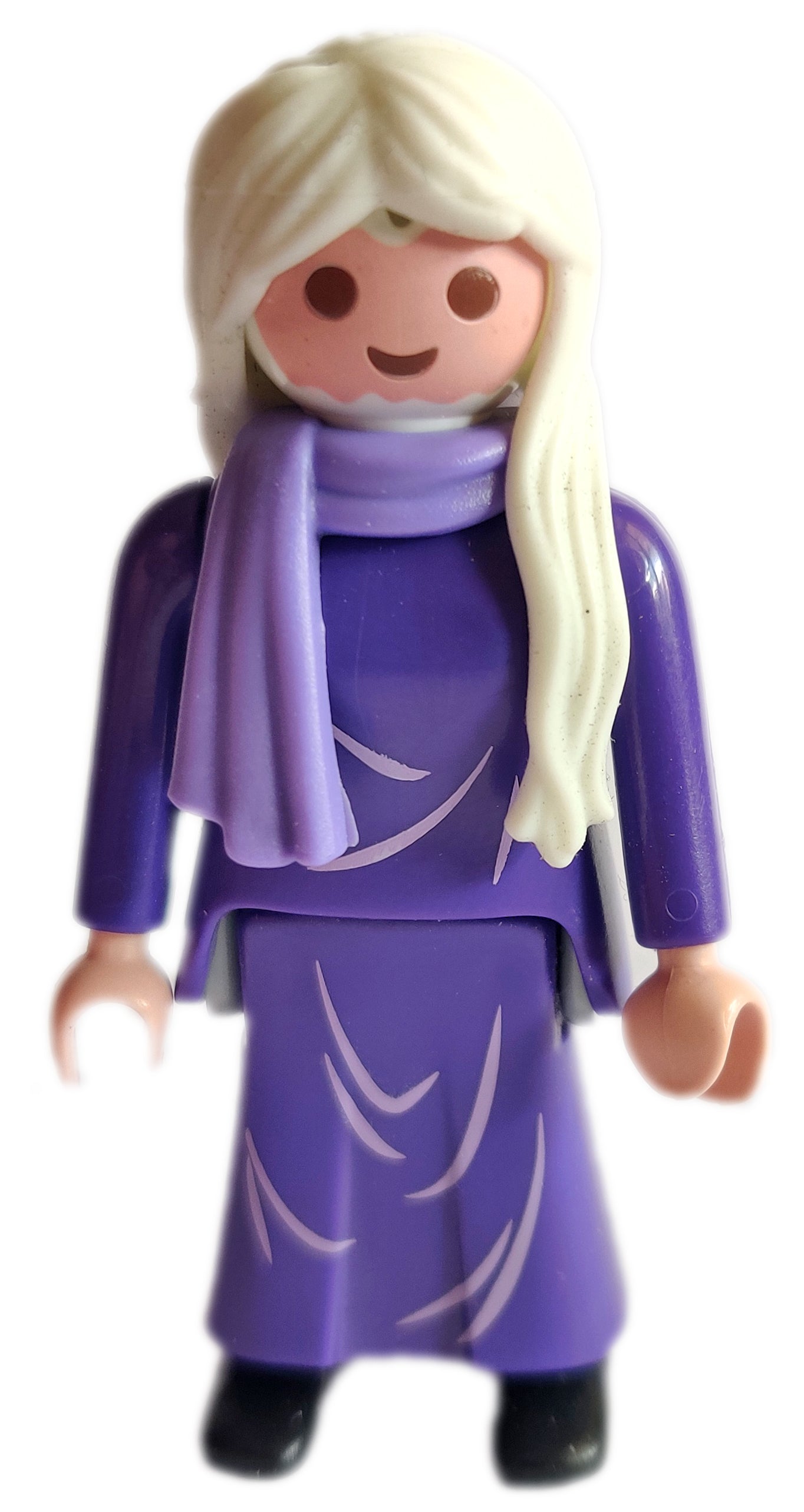 Playmobil 30 14 3332 Witch from Scooby Doo 70366