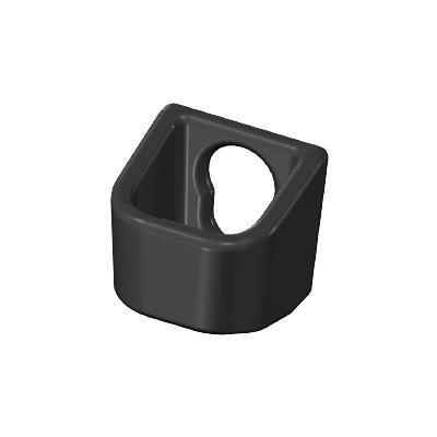 Playmobil 30 20 8050 Black Belt loop for dagger