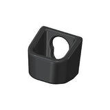 Playmobil 30 20 8050 Black Belt loop for dagger