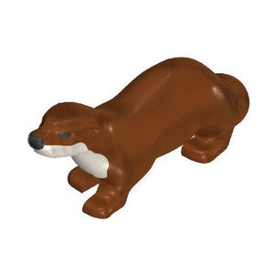 Playmobil 30 22 9913 Brown Otter animal