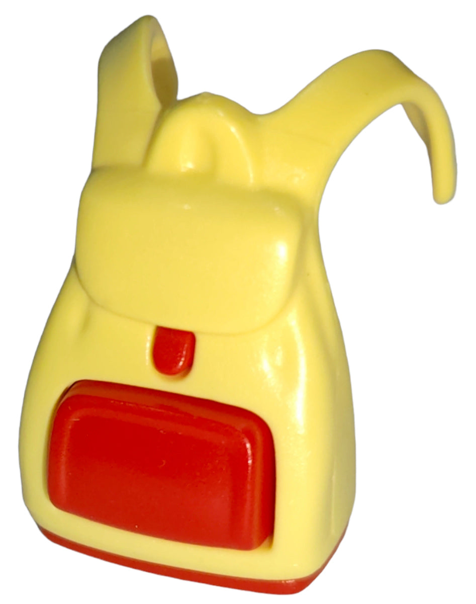 Playmobil backpack sales
