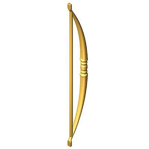 Playmobil 30 24 3712 Gold Bow, long