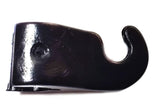 Playmobil 30 24 7320 small black Clip with hook for knob