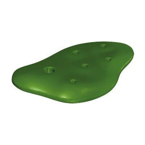 Playmobil 30 24 9123 Green Ground, irregular shape, 5 small holes, 1 large hole