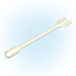 Playmobil 30 25 7152 Single white arrow