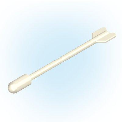 Playmobil 30 25 7152 Single white arrow