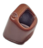 Playmobil 30 26 6250 Brown Belt loop for dagger