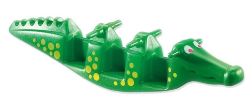 Playmobil 30 64 9120 Crocodile shaped Seesaw 3819 4070 6247 6391
