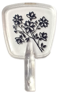 Playmobil 30 64 9683 handheld rectangular Chinese Fan