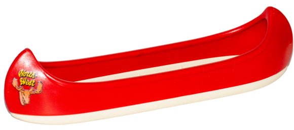 Playmobil 30 66 5960 Indian Canoe (used) 3826 5039 5918
