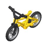 Playmobil 30 66 6800 Yellow Bicycle, mountain, child-size