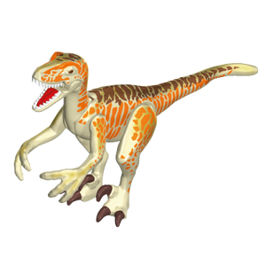 Playmobil 30 66 7872 Deinonychus Dinosaur 5233 9231 70632