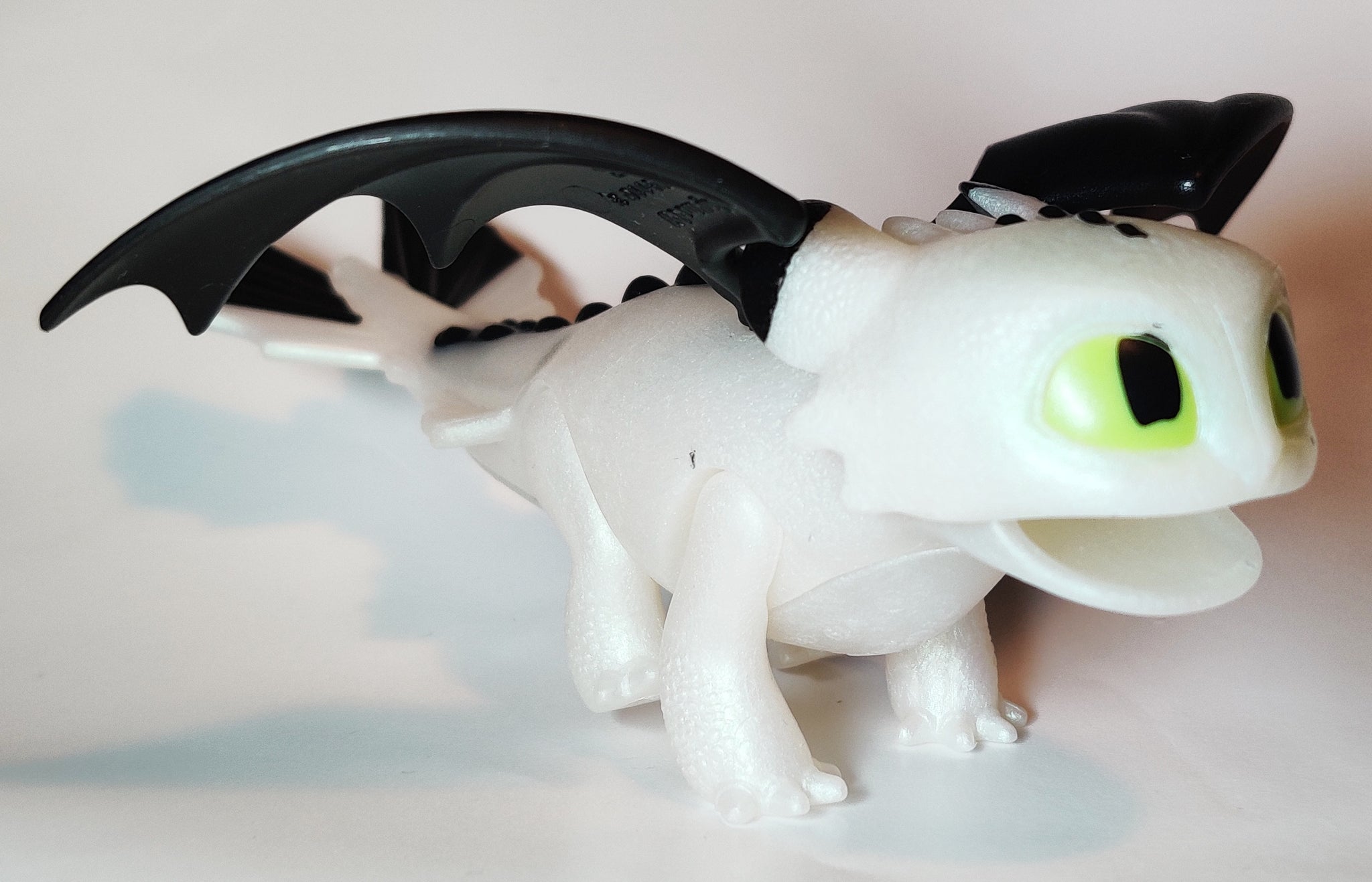 Scorch salat desinfektionsmiddel Playmobil 30 67 8293 70037 Hiccup and Toothless Playset White Dragon –  PlaymobilSpareParts