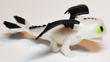Playmobil 30 67 8293 70037 Hiccup and Toothless Playset White Dragon
