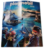 Playmobil 30 82 5414 Booklet 2016 mini (Pirates)