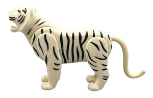 Playmobil 30 83 0230 Adult white tiger