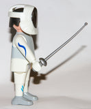 Playmobil 30 00 0413 2 Fencers Fencing Sports 5195