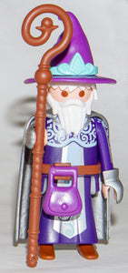 Playmobil 30 00 5274 Novelmore Magical Shrine 70223 Wizard