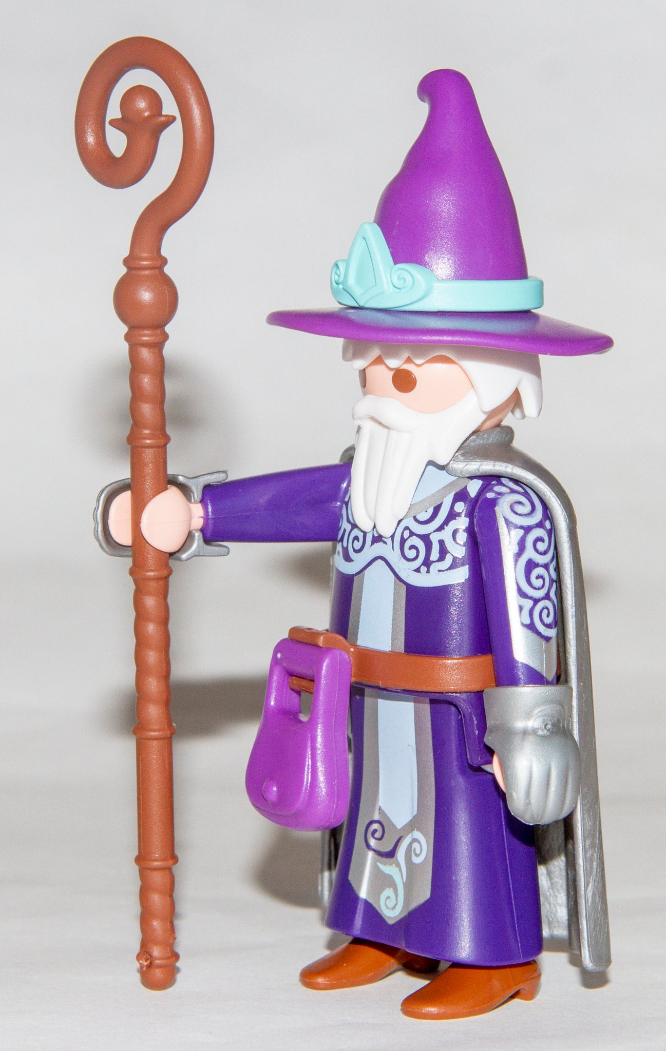 Playmobil wizard deals