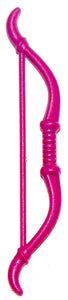 Playmobil 30 06 5152 Pink Bow curved tips 9339 Forest Elf Weapon