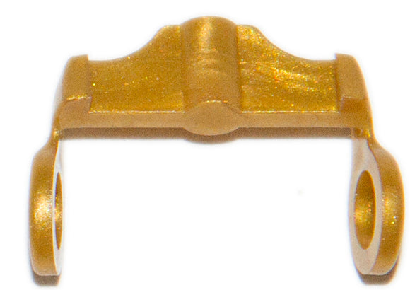 Playmobil 30 21 0930 Gold Pirate Earrings Ohrringe Pendientes