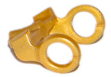 Playmobil 30 21 0930 Gold Pirate Earrings Ohrringe Pendientes