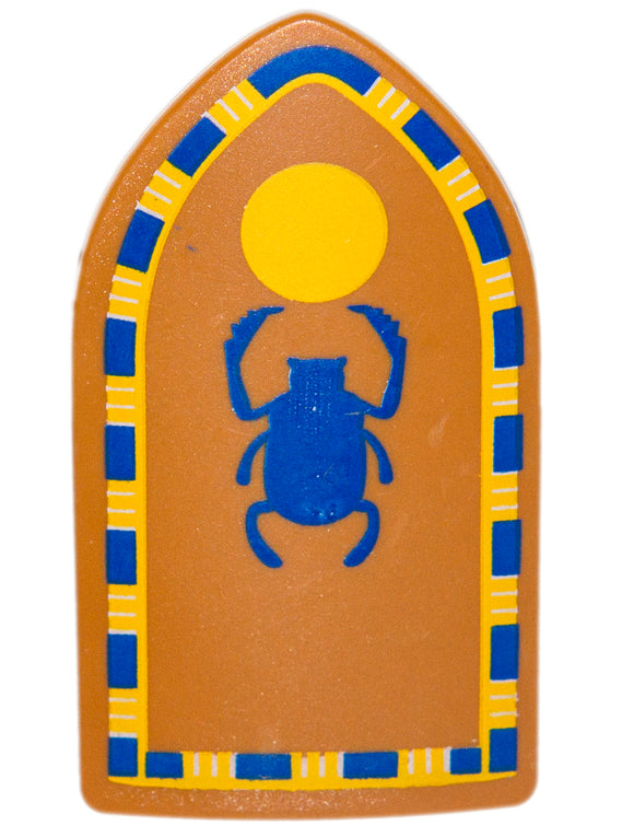Playmobil EGYPTIAN Beetle Shield 30 62 0985 Schild-Ägypter Bouclier