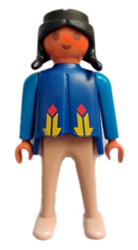 Playmobil 3396 Native American Indian Mother