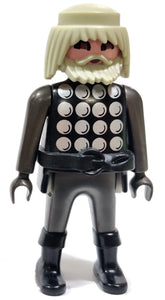 Playmobil Dark Knight 4517, 4917 , 6847