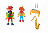 Playmobil 4787 Special Plus Clowns Play Set Brand New in Box