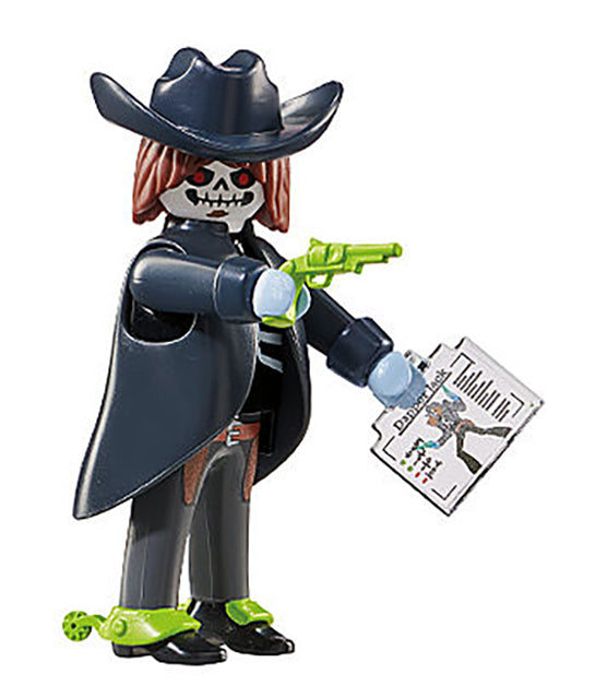 PLAYMOBIL 70717 SCOOBY-DOO! Mystery Figures Series Ghost