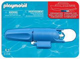 Playmobil 5159 Underwater Motor