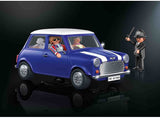 PLAYMOBIL Classic Cars 70921 Mini Cooper Model Car