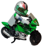 Playmobil 5524 Motorbike Bike Sports Racing
