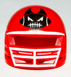 Playmobil Rugby Player Helmet Series 15 Boys 70025 american football