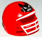 Playmobil Rugby Player Helmet Series 15 Boys 70025 american football